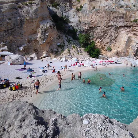 Dommu De Nannai Moro: Con Terrazza * 包内伊