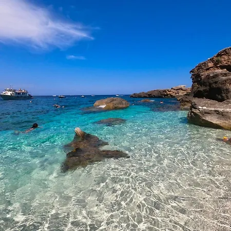 Dommu De Nannai Moro: Con Terrazza *