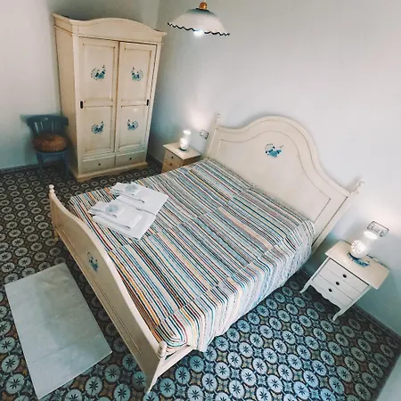 Dommu De Nannai Moro: Con Terrazza 度假居 *