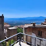 Casa vacanze Dommu De Nannai Moro: Con Terrazza
