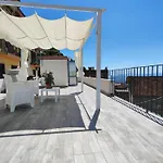 Casa vacanze Dommu De Nannai Moro: Con Terrazza