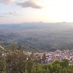 Dommu De Nannai Moro: Con Terrazza Baunei