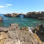 Dommu De Nannai Moro: Con Terrazza Baunei