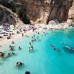 Casa vacanze Dommu De Nannai Moro: Con Terrazza