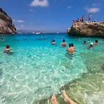 Dommu De Nannai Moro: Con Terrazza Casa vacanze *