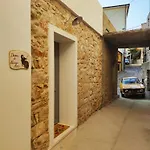 Dommu De Nannai Moro: Con Terrazza * Baunei