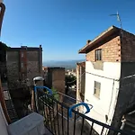 Casa vacanze Dommu De Nannai Moro: Con Terrazza