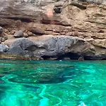 Dommu De Nannai Moro: Con Terrazza * Baunei