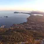 Dommu De Nannai Moro: Con Terrazza *