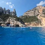 Dommu De Nannai Moro: Con Terrazza