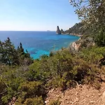 Dommu De Nannai Moro: Con Terrazza Baunei