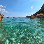 Dommu De Nannai Moro: Con Terrazza Baunei