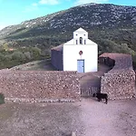 Casa vacanze Dommu De Nannai Moro: Con Terrazza *