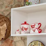 Dommu De Nannai Moro: Con Terrazza Casa vacanze *