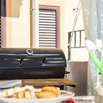 Dommu De Nannai Moro: Con Terrazza Baunei