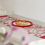 Casa vacanze Dommu De Nannai Moro: Con Terrazza *