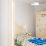 Dommu De Nannai Moro: Con Terrazza Prázdninový dům Baunei