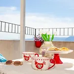 Dommu De Nannai Moro: Con Terrazza Baunei
