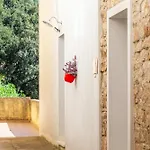 Dommu De Nannai Moro: Con Terrazza Prázdninový dům *