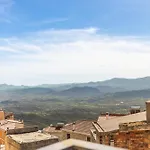 Dommu De Nannai Moro: Con Terrazza Prázdninový dům Baunei