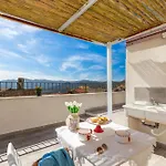 Dommu De Nannai Moro: Con Terrazza *