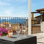 Dommu De Nannai Moro: Con Terrazza