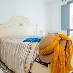 Casa vacanze Dommu De Nannai Moro: Con Terrazza *