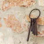 Dommu De Nannai Moro: Con Terrazza Prázdninový dům Baunei