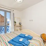 Dommu De Nannai Moro: Con Terrazza Prázdninový dům