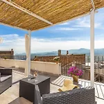 Dommu De Nannai Moro: Con Terrazza * Baunei