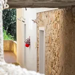 Dommu De Nannai Moro: Con Terrazza * Baunei