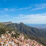 Casa vacanze Dommu De Nannai Moro: Con Terrazza