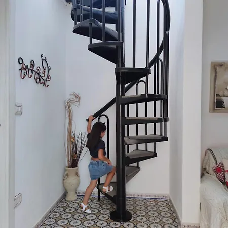 Dommu De Nannai Moro: Con Terrazza * Baunei