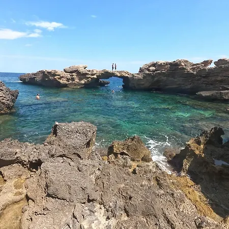 Dommu De Nannai Moro: Con Terrazza Baunei