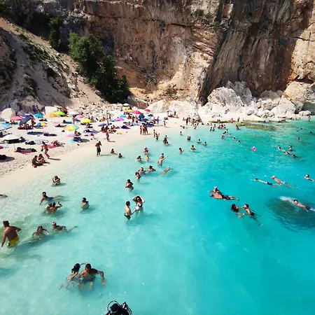 Holiday home Dommu De Nannai Moro: Con Terrazza