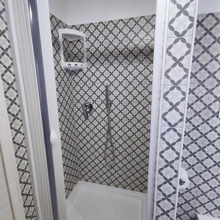 Dommu De Nannai Moro: Con Terrazza *