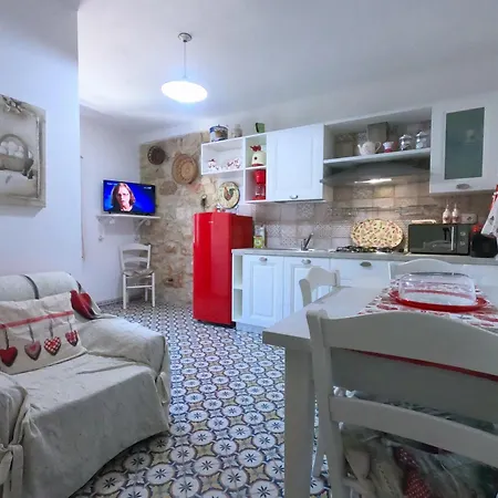 Dommu De Nannai Moro: Con Terrazza Holiday home Baunei