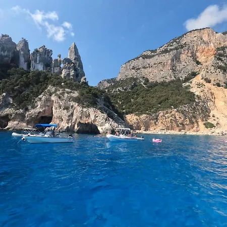 Dommu De Nannai Moro: Con Terrazza