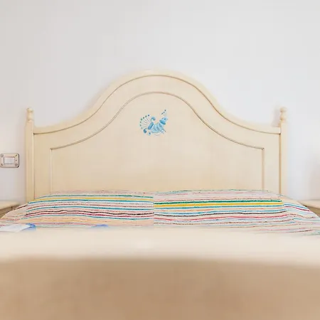 Dommu De Nannai Moro: Con Terrazza Casa de Férias