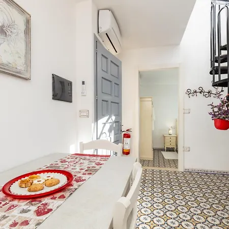 Dommu De Nannai Moro: Con Terrazza * Baunei