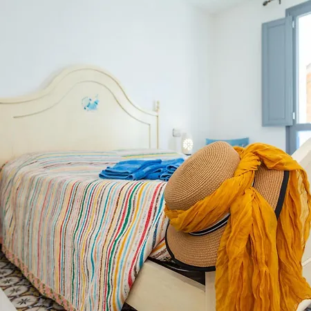 Casa de Férias Dommu De Nannai Moro: Con Terrazza *
